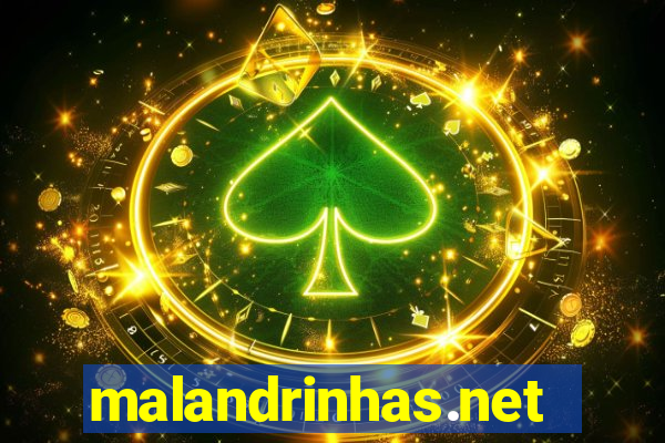 malandrinhas.net caiu na net